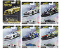 (Preorder) Hot Wheels Car Culture 10th Anniversary 2026 U Case – Areo Style (Case)