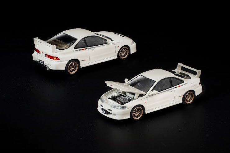(Pre Order) PR640307 MUGEN DC2 NEW TOOLING