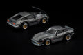 (Pre Order) PR640410 PANDEM 280ZX
RAW METAL