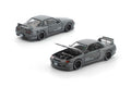 (Preorder)PR640508 PANDEM R32
GUN METAL NEW TOOLING