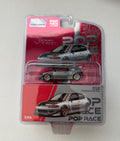 Pop Race Enigma Pandem Civic EG6 (Raw) #018