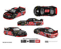 (Preorder) Kaido House x Mini GT Nissan Skyline GT-R (R33) Black Kaido Cat – Limited Edition