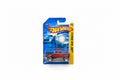 Hot Wheels 2007 New Models Dodge Ram 1500 (red)