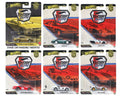 (Preorder) Hot Wheels Car Culture 10th Anniversary 2026 T  – Vintage Racing (case)