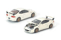 (Pre Order) PR640306 HONDA DC5 MUGEN NEW TOOLING