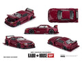 (Preorder) Kaido House x Mini GT Nissan Skyline GT-R (R32) Kaido Works V1