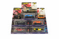 Hot wheels Japan Historics 4 Set of 5
