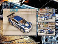Ghost Player BMW E46 M3 GTR Need For Speed