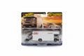 Hot wheels Audi S4 Quattro Hauler