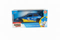 Jada Diecast 1997 Honda Civic Type R Classic Sonic The Hedgehog