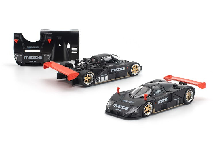 (Preorder)PR640313 MAZDA 787B
1991 TEST CAR