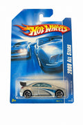 Hot wheels 2008 All Stars Honda Civic Si
