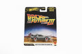 Hot Wheels Back To The Future Time Machine-1955