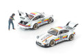 (Pre Order) PR640474 RWB 930 APPLE
WITH FIGURE